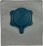 Reusable Dust Bag Compatible With Metabo Asr, Starmix And 3M Extract. Fixed Price $150.95.