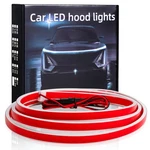 Hconce 70 Inch Car Hood Light Strip, Dynamic Led Drl Daytime Running Wi.... Fixed Price $26.99.