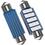 PACK-2 578 Led Extremely Bright Bulbs, 1.59" 6500K 2835 Chipsets 400LM .... Fixed Price $31.79.