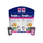 Versacheck Versaink-nano Hp 67 Ms Micr Black Cartridge For Printing. Fixed Price $146.42.