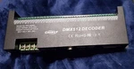 Amki - Dmx 512 Led Decoder Controller For Rgb Tape Strip Light Dimmer Driver.... Fixed Price $35.95.