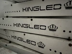 Kingled Plus Series 3000W Grow Light GW-KNGS200 AC85-265V. Fixed Price $100.00.