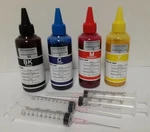 400ML Sublimation Refill Ink For Epson Printers Ecotank ET2400 XP4200 XP4205. Fixed Price $17.90.