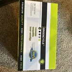 Greencycle Compatible Toner Cartridge Replacement For TN750/720. Fixed Price $15.00.