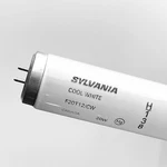 Sylvania F20T12/CW 20W 24" Fluorescent Cool White 4200K Light Bulb 22078. Fixed Price $14.99.