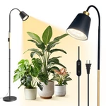 Bstrip Grow Light For Indoor 9.84 X 65 Inches, Black. Fixed Price $60.41.