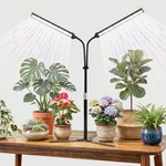 Gooingtop Light For Indoor PLANTS,5000K Full Spectrum Growing Lamp. Fixed Price $41.08.