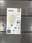 Wiz Connected ST19 Smart Led Edison Filament Bulb 60W Tunable White Wifi New. Fixed Price $5.99.