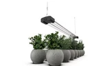 Dymond 3 Ft. Led Grow Full Spectrum 5000K Daylight And 660 Nm Red Linkable. Fixed Price $33.00.