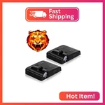 Lmzljz 2PCS No Fade Car Door Lights,fire Tiger Logo Projector Le. Fixed Price $12.62.