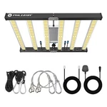 5000W Spider Led Grow Light Full Spectrum Commercial For Indoor Hydroponics CO2. Fixed Price $399.59.
