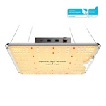 Spider Farmer SF1000 Evo Dimmable Led Grow Light, Full Spectrum Veg & Bloom Lamp. Fixed Price $59.99.