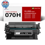 Atonertech 070H Black Cartridge For Imageclass MF46X/LBP24X (10,200 Yield). Fixed Price $67.97.