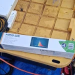 Optilume 1000W Double Ended Hps Hid Grow Light Bulb 148,000 Lumens K12X30S. Fixed Price $40.00.