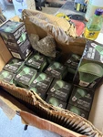 Agroled Green Night Light - 6 Watt. Fixed Price $15.00.