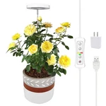 Yadoker Light, Led Growing Full Spectrum For Indoor Plants,h.... Fixed Price $18.99.