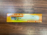 Optilume 400 Watt High Pressure Sodium Hps Lamp Bulb- Pack Of 2. Fixed Price $35.00.