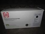 Compatible Brother TN-430 Black Toner Cartridge TN430 Factory New. Fixed Price $18.80.