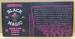 Black Magic 10101-10131-1 45W Led Grow Light Band Spectrum Seed To Harvest. Fixed Price $63.88.