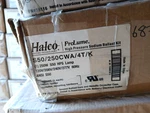 Halco S50/250CWA/4T/K High Pressure Sodium Ballast Kit 250W (qty 3 Available). Fixed Price $59.95.