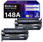E-z Ink 148A Toner Cartridge 4001N 4101FDW (w/chip) Replacement For Hp. Fixed Price $90.00.