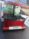 Aerogarden 6-POD Wifi Indoor Hydroponic 100629-PRE Red Tested W/ Box. Fixed Price $99.99.