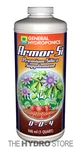 General Hydroponics Armor 1 Quart - Silica Gh Qt. Fixed Price $25.49.