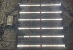 Spider Farmer Led Grow Light Bars Full Spectrum Dimmer Read (45X46 Inches). Fixed Price $300.00.