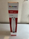 Plantmax PX-LU1000 Grow Lamp Bulb Watt Hps 2000K. Fixed Price $18.99.