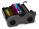 Fargo 45410 Ymcko Color Ribbon For Id Printer Prints 100 Cards Genuine Supplies. Fixed Price $66.19.