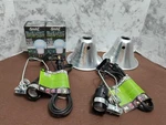 Pack Miracle Led Smokephonics Clamp Grow Kit W/blue Spectrum 602980. Fixed Price $28.99.