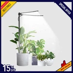 Full Spectrum Led Lights Sun Dimmable Growing Lamp For Indoor Plants. Fixed Price $11.99.