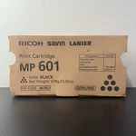 Ricoh 407823 Black Toner Cartridge MP501SPF-MP601SPF-SP5300DN-SP5310DN New. Fixed Price $85.00.