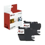 2PK Lts LC-10E LC10EBK Black Compatible For Brother MFC-J6925DW Ink Cartridge. Fixed Price $23.89.