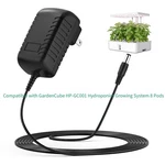 Adapter For Gardencube HP-GC001 Hydroponics Growing System 8 Pods. Fixed Price $16.98.