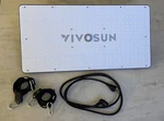 Vivosun VS2000 Full Spectrum Led Grow Light Board 200W. Fixed Price $59.99.