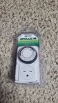 Titan Controls Apollo 10 24-HOUR Analog Timer 240-VOLT. Fixed Price $19.99.