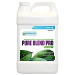 Botanicare Pure Blend Pro Grow 1 Gallon Hydroponics Nutrient 3-2-4 Veg Organic. Fixed Price $52.99.