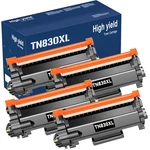 TN830XL Toner Cartridge DR830 Drum For Brother HL-L2420 DCP-L2647DW MFC-L2760DW. Fixed Price $37.95.