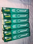 Sli Lighting 400/T/MOG Horticulture Grow Lights High Pressure Sodium (lot Of 6). Fixed Price $69.99.