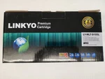 Linkyo Premium Printer Cartridge LY-MLT-D105L Unopened Black. Fixed Price $25.00.