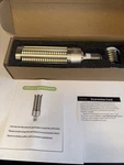 Dragonlight 60W Led Corn 6000K Commercial Grade Bulb Fanless Brand New. Fixed Price $34.49.