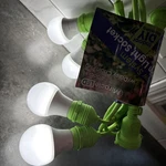 2X - Miracle Led 6 Foot 4 Socket Easy Grow System W/ Daylight Spectrum Bulbs New. Fixed Price $24.95.
