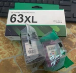 Adoccur 63XL Ink Cartridges Black & Color For Hp Replacement. Fixed Price $29.99.