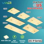 Viparspectra Pro Xs 1500 2000 2500 Led Grow Lights Full Spectrum Veg Flower. Fixed Price $119.68.
