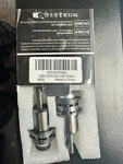 Chopdark D2S D2R D2C Led Bulbs, New, Free Shipping!!!. Fixed Price $29.95.