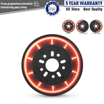 Suparee Spare Tire Brake Light Led Rear Wheel Lamp For Jeep Wrangler Jl 18-23. Fixed Price $37.99.