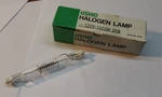 Lamp -DYA-1000W 120V -ushio For Photo Fixture Multi Beam LQF10. Fixed Price $20.00.