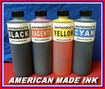 4-250 Ml Hp T530, T525, T520, T130, T120 INK-711 Cartridges. Fixed Price $108.25.