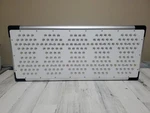 Agro Led 720 Dio-watt Full Spectrum Low 450 Professional Grow Light. Fixed Price $350.00.